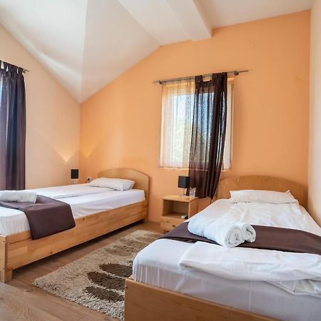 Garni Hotel Mali Predah Knjazevac Exterior foto