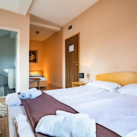Garni Hotel Mali Predah Knjazevac Exterior foto