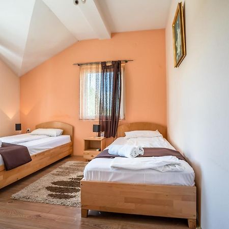 Garni Hotel Mali Predah Knjazevac Exterior foto