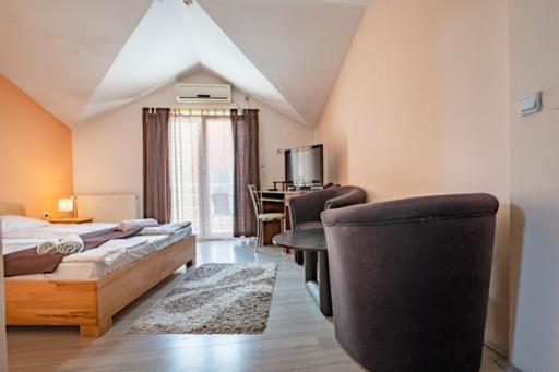 Garni Hotel Mali Predah Knjazevac Exterior foto