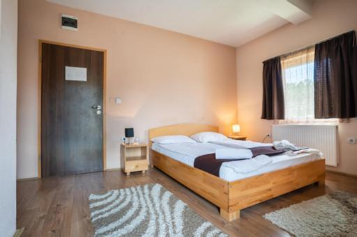 Garni Hotel Mali Predah Knjazevac Exterior foto