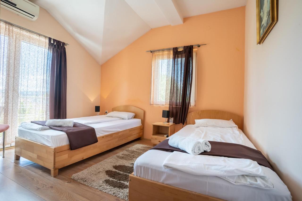 Garni Hotel Mali Predah Knjazevac Exterior foto