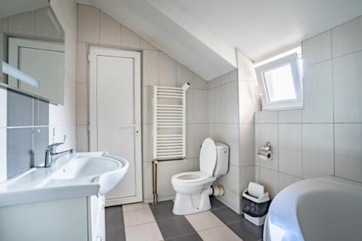 Garni Hotel Mali Predah Knjazevac Exterior foto