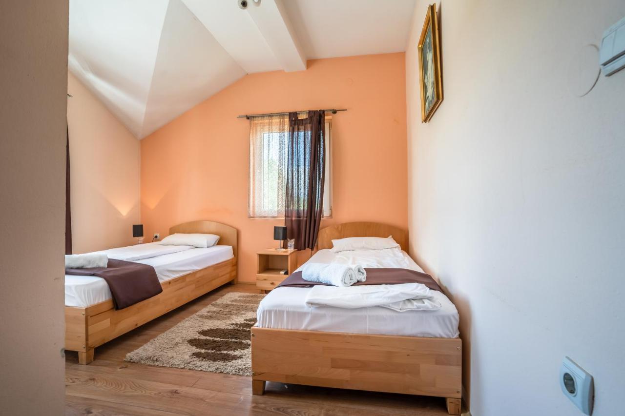 Garni Hotel Mali Predah Knjazevac Exterior foto