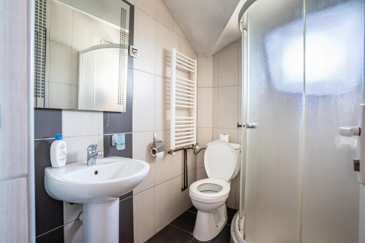 Garni Hotel Mali Predah Knjazevac Exterior foto